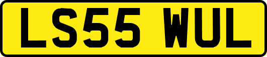 LS55WUL