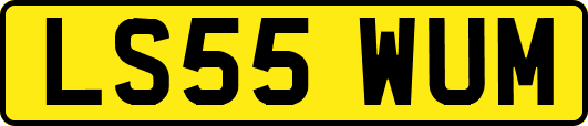 LS55WUM