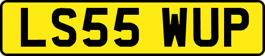 LS55WUP