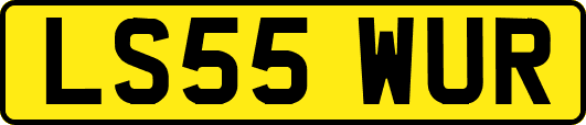 LS55WUR