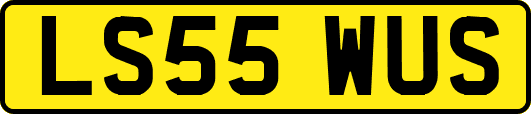 LS55WUS