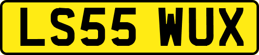 LS55WUX