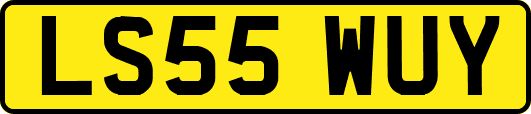 LS55WUY