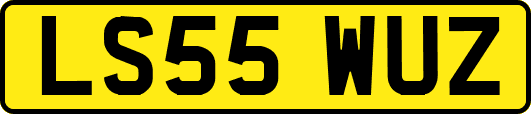 LS55WUZ