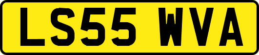 LS55WVA