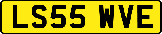 LS55WVE