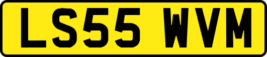 LS55WVM