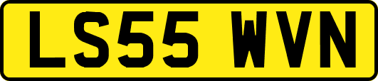 LS55WVN