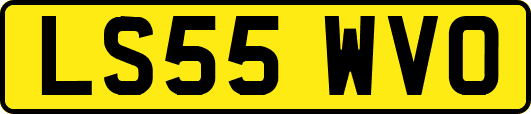 LS55WVO
