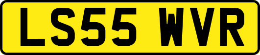 LS55WVR