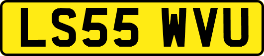 LS55WVU