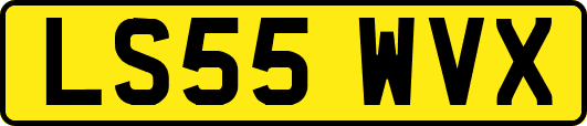 LS55WVX