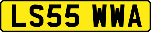 LS55WWA