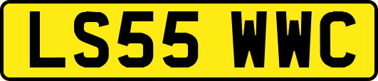 LS55WWC