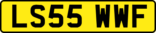 LS55WWF