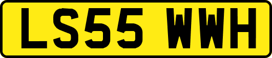 LS55WWH