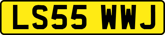 LS55WWJ