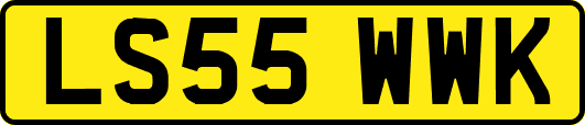 LS55WWK