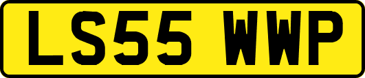 LS55WWP