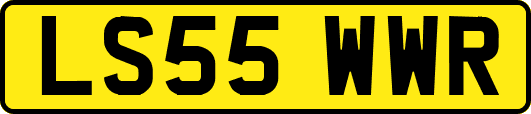 LS55WWR