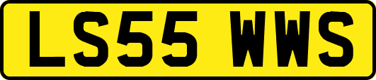 LS55WWS