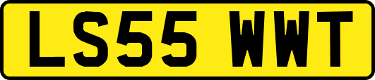 LS55WWT