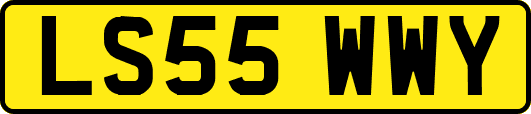 LS55WWY