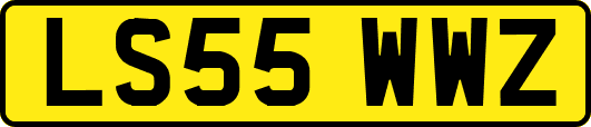LS55WWZ