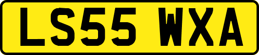 LS55WXA
