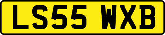 LS55WXB