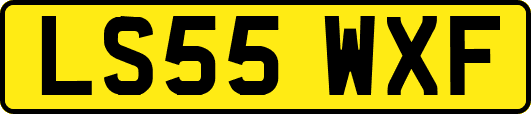 LS55WXF