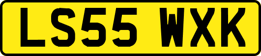 LS55WXK