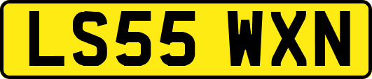 LS55WXN
