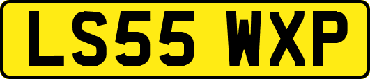 LS55WXP