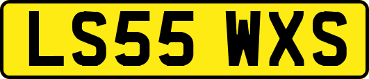 LS55WXS