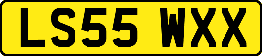 LS55WXX