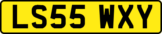 LS55WXY