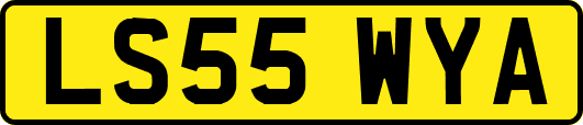 LS55WYA