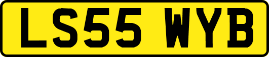 LS55WYB