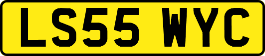 LS55WYC