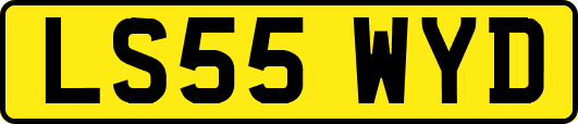 LS55WYD