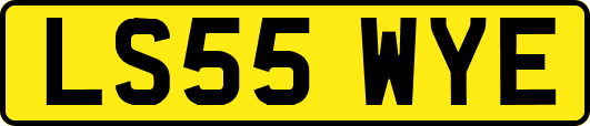 LS55WYE
