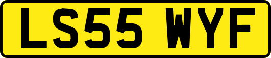 LS55WYF