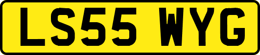 LS55WYG