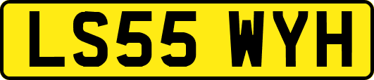 LS55WYH