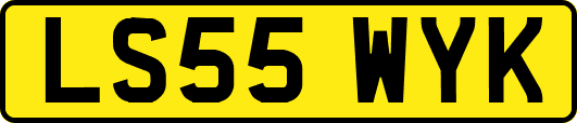 LS55WYK