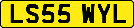 LS55WYL