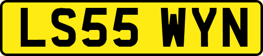 LS55WYN