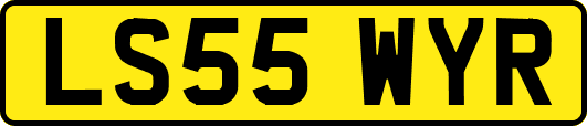 LS55WYR