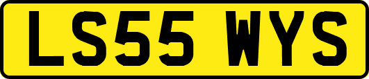 LS55WYS